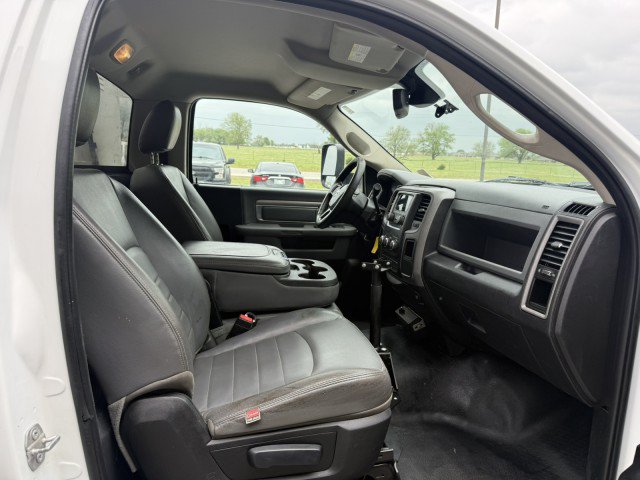 Used 2016 RAM 5500 Tradesman w/ Power Accessory Group RWD image 9