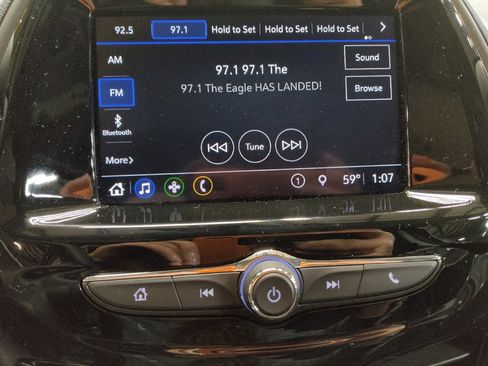 Used 2021 Chevrolet Spark LS image 25