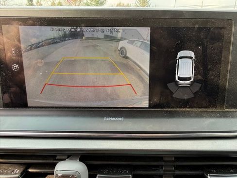 Used 2022 Kia Telluride S image 9