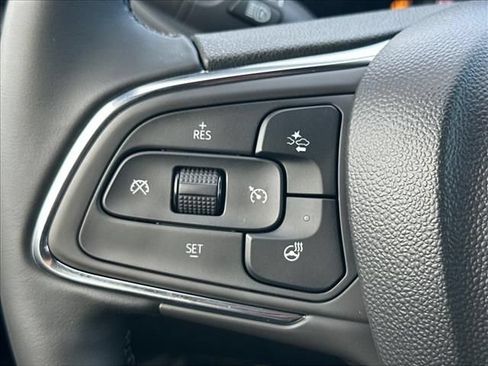 New 2026 Buick Envista Sport Touring w/ Convenience I Package FWD image 28