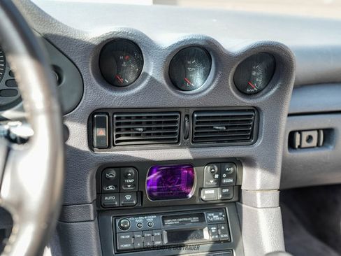 Used 1992 Dodge Stealth R/T Turbo AWD/4WD image 32