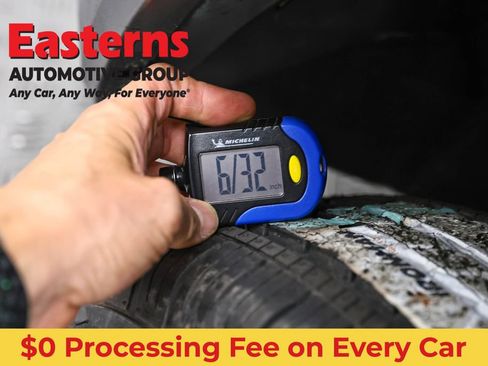 Used 2020 Jeep Renegade Sport AWD/4WD image 28