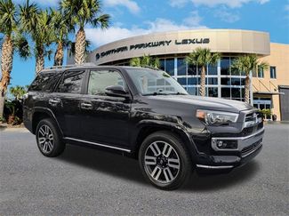 Used 2023 Toyota 4Runner Limited video 2