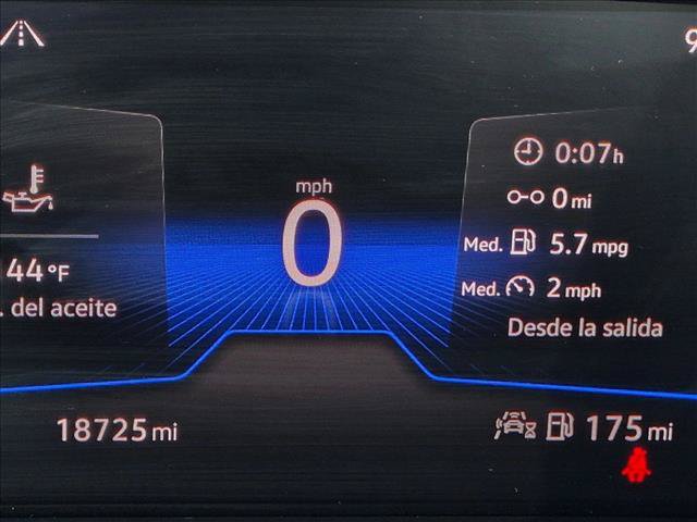 Used 2024 Volkswagen Jetta S FWD image 10