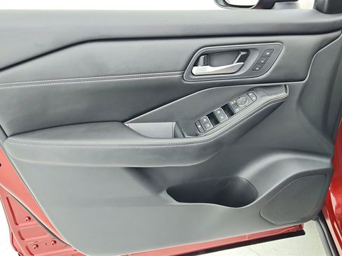 Used 2024 Nissan Rogue SL w/ SL Premium Package image 38