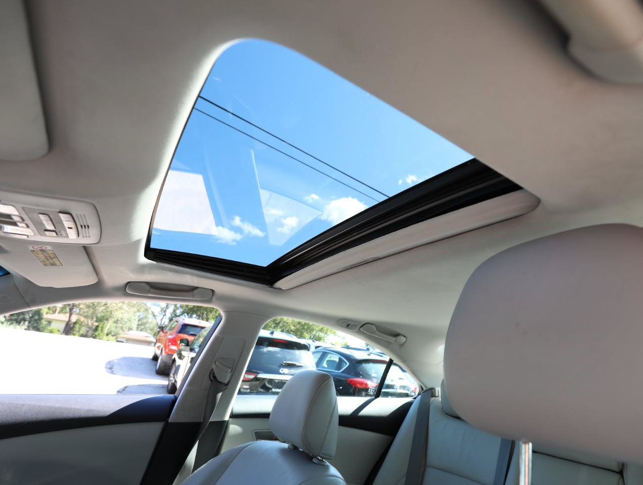 Used 2012 Lexus ES 350 FWD image 16