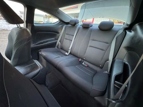 Used 2015 Honda Accord EX image 10