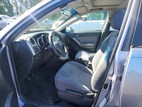 Used 2005 Toyota Matrix XRS FWD image 18