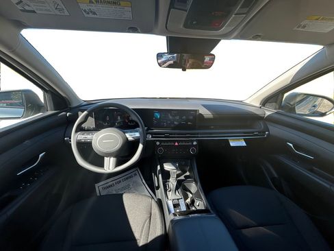 New 2026 Hyundai Tucson SEL image 9