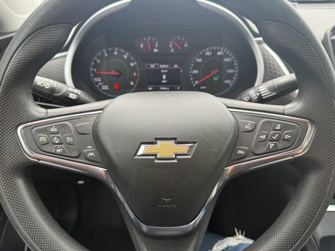 Used 2024 Chevrolet Malibu LT FWD image 8