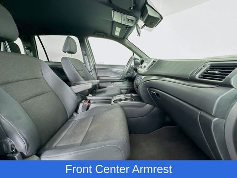 Used 2019 Honda Passport Sport image 35