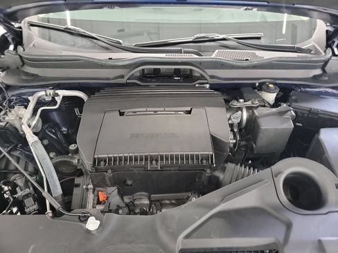 Used 2023 Honda Pilot Elite image 25