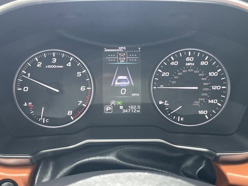 Used 2021 Subaru Legacy Touring XT AWD/4WD image 15