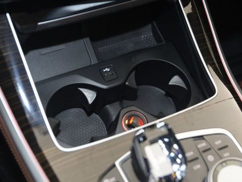 Used 2020 BMW X5 xDrive40i w/ Convenience Package image 32