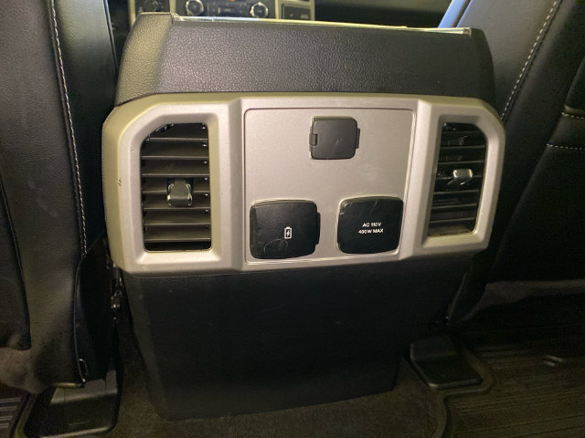 Used 2020 Ford F150 Lariat AWD/4WD image 38