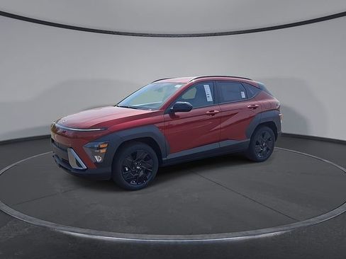 New 2026 Hyundai Kona SEL Sport FWD image 5