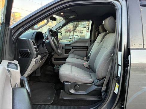 Used 2018 Ford F150 XLT w/ XTR Package image 9