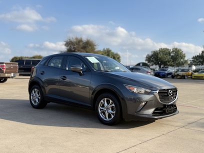Used 2019 MAZDA CX-3 Sport