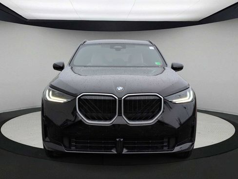 Used 2026 BMW X3 xDrive30i w/ M Sport Package AWD/4WD image 3