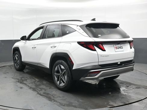 Used 2025 Hyundai Tucson SEL image 10