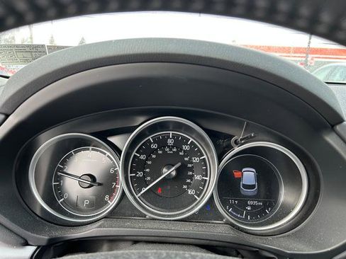 Certified 2023 MAZDA CX-5 AWD 2.5 S w/ Preferred Package image 20