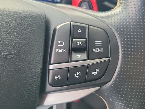 Used 2020 Ford Explorer ST w/ ST Street Pack AWD/4WD image 29