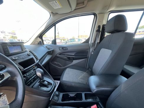 Used 2022 Ford Transit Connect XL w/ Trailer Tow Package FWD image 11