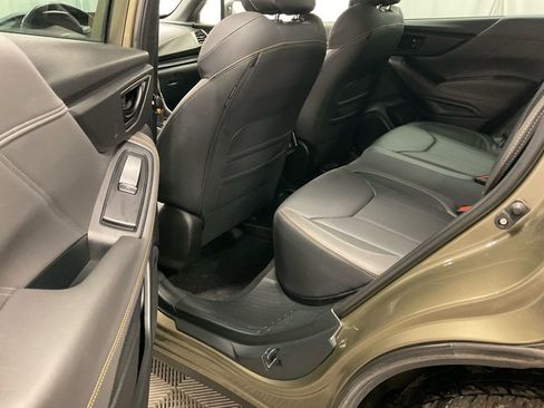 Certified 2023 Subaru Forester Wilderness image 27