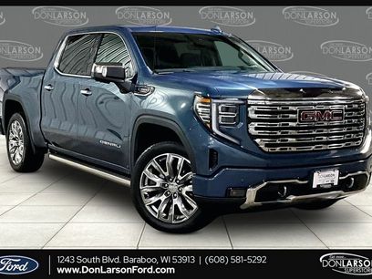 Used 2024 GMC Sierra 1500 Denali w/ Denali Reserve Package