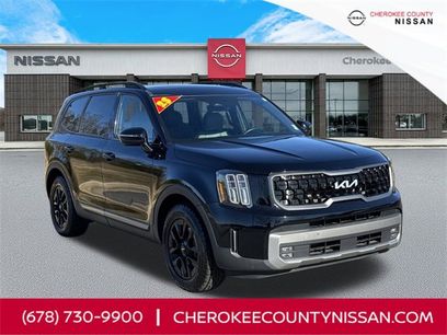 Used 2023 Kia Telluride SX Prestige X-Pro