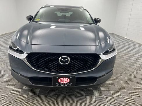 Used 2024 MAZDA CX-30 AWD 2.5 S w/ Preferred Package image 3