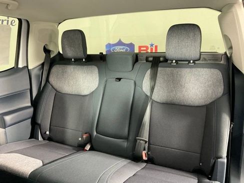 New 2025 Ford Maverick XLT w/ Equipment Group 301A image 16