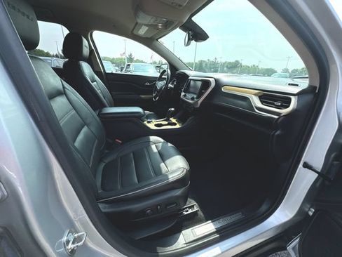 Used 2018 GMC Acadia Denali AWD/4WD image 29