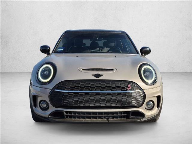 Used 2022 MINI Cooper Clubman S w/ Premium Package AWD/4WD image 2