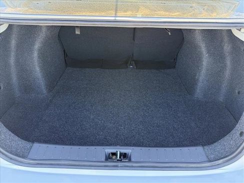 Used 2025 Nissan Versa S w/ S Plus Package image 7