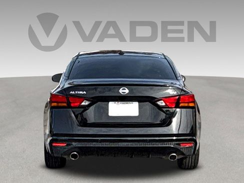 Used 2019 Nissan Altima 2.5 SV image 20