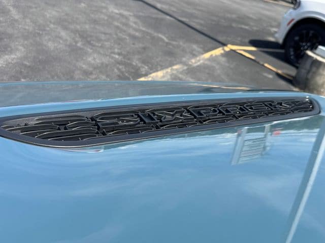New 2027 Dodge Charger Scat Pack w/ Blacktop Package AWD/4WD image 45