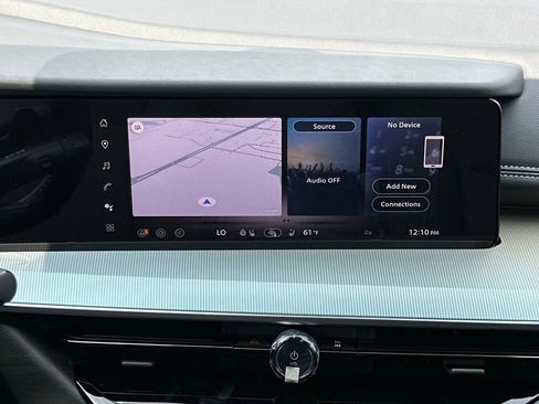 New 2025 Nissan Murano SL w/ Cargo Package image 23