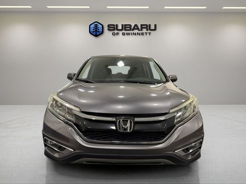 Used 2015 Honda CR-V EX image 8