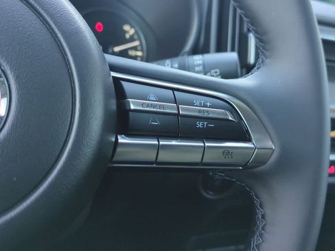 New 2026 MAZDA CX-50 AWD 2.5 Hybrid w/ Weather Package image 24