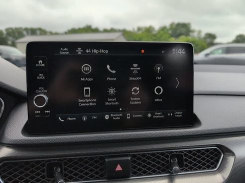 Certified 2026 Acura Integra A-Spec FWD image 19