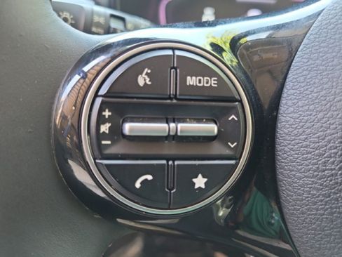 Used 2023 Kia Soul GT-Line w/ GT-Line Technology Package FWD image 27