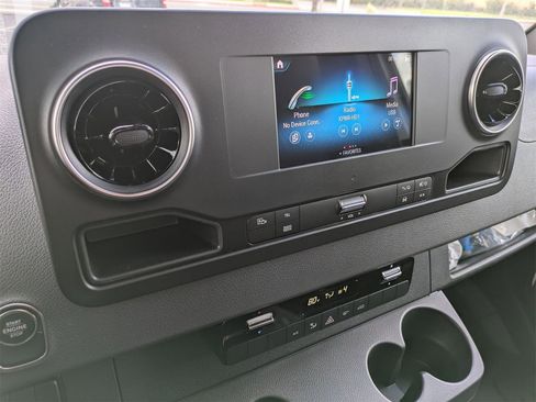 New 2024 Mercedes-Benz Sprinter 3500 image 6
