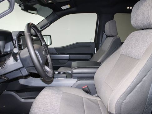 Used 2024 Ford F150 XLT w/ Equipment Group 303A High image 19