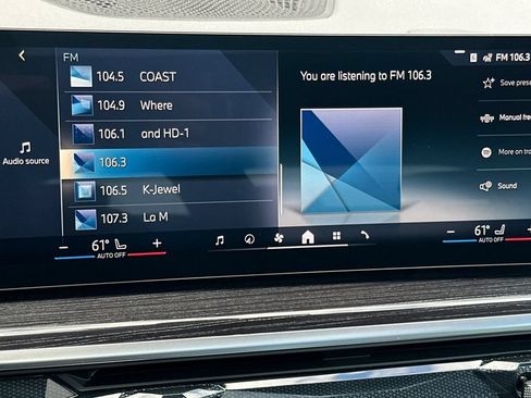 New 2026 BMW X5 xDrive50e w/ M Sport Package AWD/4WD image 20