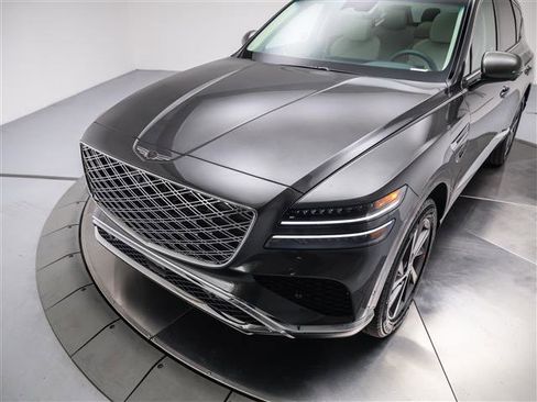 New 2026 Genesis GV80 2.5T Advanced image 9