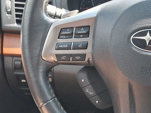 Used 2013 Subaru Outback 2.5i Limited AWD/4WD image 21