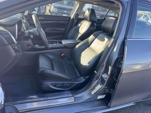 Used 2023 Nissan Maxima Platinum w/ Sport Mat Group image 13
