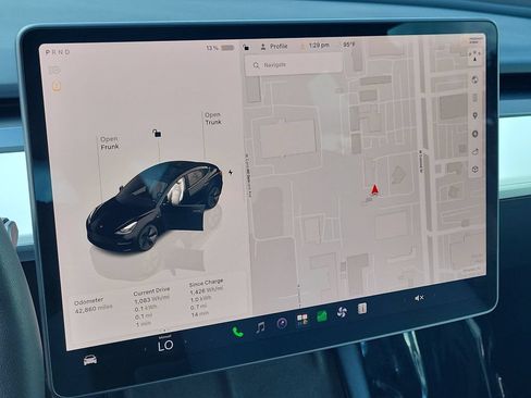 Used 2023 Tesla Model 3 Standard Range RWD image 22