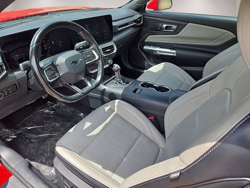 Used 2024 Ford Mustang Premium RWD image 17